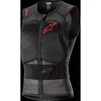 Alpinestars Suojaliivi Nucleon Flex Pro