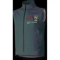 Alpinestars Techstar Softshell Liivi