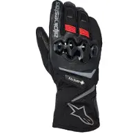 Alpinestars Wt-8 Gore-tex Insulated Talvihanskat