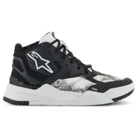 Alpinestars Speedflight Moottoripyörän Kengät