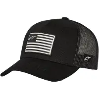 Alpinestars Flag Snapback Lakki