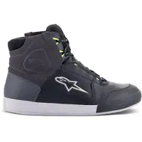 Alpinestars Chrome Wp Moottoripyörän Kengät