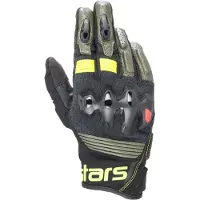 Alpinestars Halo Off-road Käsineet