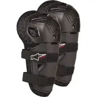 Alpinestars Bionic Action Kickstart Lasten polviprotektorit