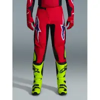 Alpinestars Fluid Grid Housut Off-road