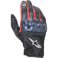 Alpinestars FQ20 SMX-1 Air V2 Monster Moottoripyörän käsineet