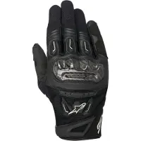 Alpinestars Smx 2 Air Carbon V2 Käsineet