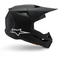 Alpinestars S-m3 Ece22.06 Junior-maastokypärä