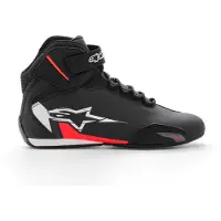 Alpinestars Sektor Moottoripyörän Kengät