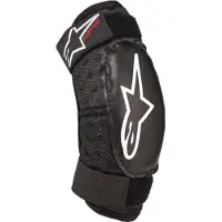 Alpinestars Bionic Action Kickstart Lasten kyynärpääsuojat