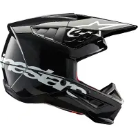 Alpinestars S-m5 Corp Ece22.06 Off-road Kypärä