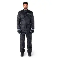 Alpinestars Hurricane V2 Sadepuku