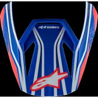 Alpinestars Sm3 Wurx Visiiri