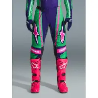 Alpinestars Techstar Nomur Housut Off-road