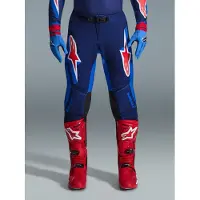 Alpinestars Supertech Vista Housut Off-road
