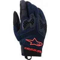 Alpinestars Manti Air Kesähanskat