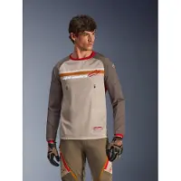 Alpinestars Maxdura Dual Motocross-paita