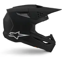 Alpinestars S-m3 Ece22.06 Off-road Kypärä