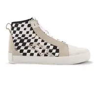 Alpinestars Ride-63 Canvas Moottoripyörän Kengät