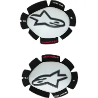 Alpinestars GP Tech Polven liukusäätimet
