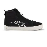 Alpinestars Ride-63 Canvas Moottoripyörän Kengät