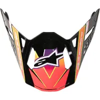 Alpinestars Sm10 Era 22.06 Visiiri