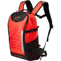 Alpinestars MM93 AMP3 Moottoripyöräreppu