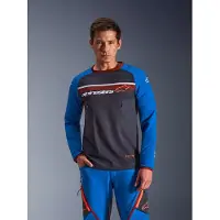Alpinestars Maxdura Dual Motocross-paita