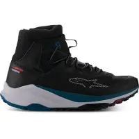Alpinestars Speedforce XR Moottoripyörän kengät