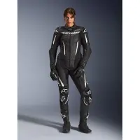 Alpinestars Stella Gp-r7 Nahkapuku