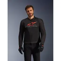 Alpinestars Smx Air Takki