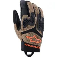 Alpinestars Manti Air Moottoripyörähanskat
