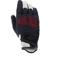 Alpinestars Stella Mogress Airflow Naisten Kesähansikkaat