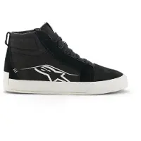 Alpinestars Ride-63 Canvas Moottoripyörän Kengät