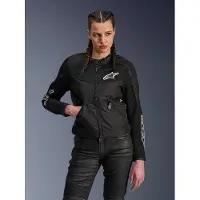 Alpinestars Stella T-dyno Air Takki