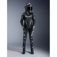 Alpinestars Stella GP-R7 Naisten yksiosainen moottoripyöränahkapuku