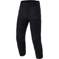Alpinestars Explore AST Moottoripyörätekstiili-housut