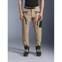 Alpinestars Acteon Moottoripyörän tekstiilihousut