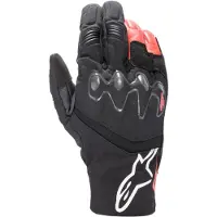 Alpinestars Hyde XT Drystar XF vedenpitävät moottoripyöräkäsineet