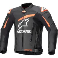 Alpinestars Gp Plus V4 Nahkatakki