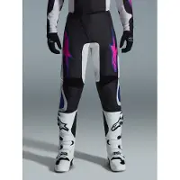 Alpinestars Fluid Grid Housut Off-road