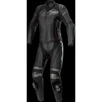 Alpinestars Stella GP Plus Naisten kaksiosainen moottoripyörän nahkapuku