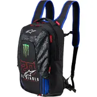 Alpinestars Fq20 City Hunter V2 Monster Reppu