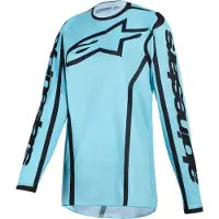 Alpinestars Stella Fluid Apex Pitkähihainen Trikoo