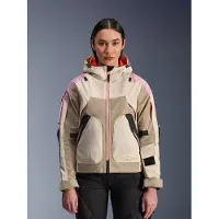 Alpinestars Molly Air Hupullinen Takki