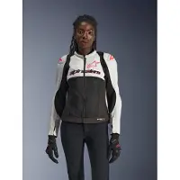 Alpinestars Stella Smx Air Takki