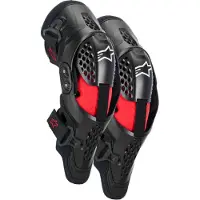 Alpinestars SX-1 Plasma Polvisuojat