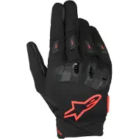 Alpinestars Sp X 3 Moottoripyörän käsineet