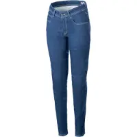 Alpinestars Daisy V3 Riding Denim Farkut