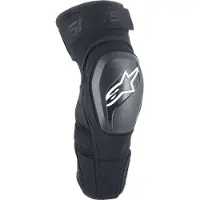 Alpinestars A-impact Plasma Elite Shield Knieschoner